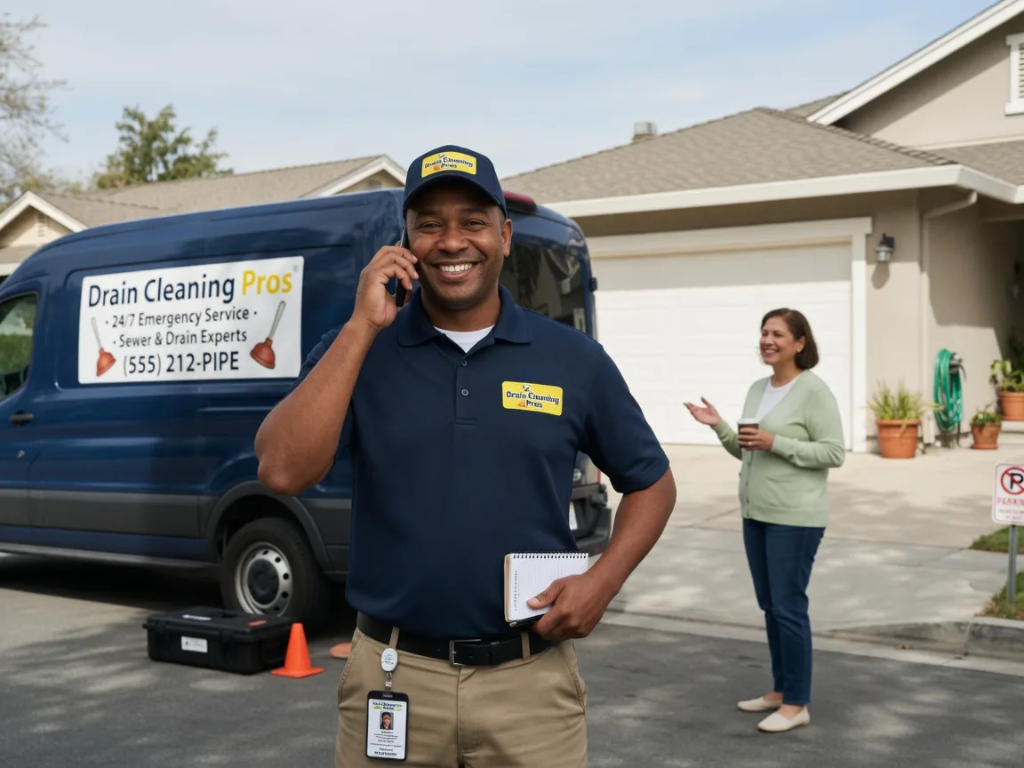 Drain Cleaning Alloway, NJ FAQs